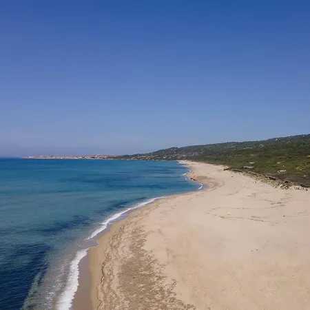 Li Junchi Mare E Natura *