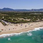 Li Junchi Mare E Natura