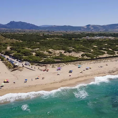 Li Junchi Mare E Natura
